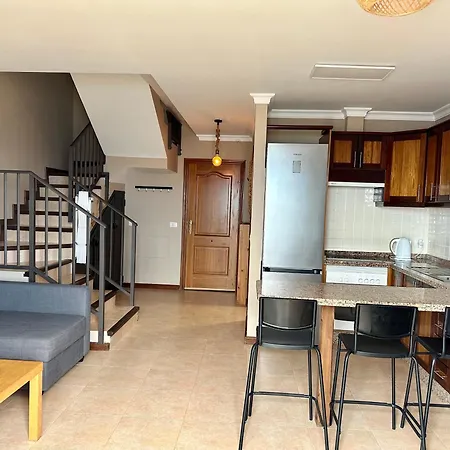 Stunning Sea View - Poris By Vv Canary Ocean Homes Apartament Santa Cruz de Tenerife