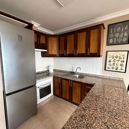 Stunning Sea View - Poris By Vv Canary Ocean Homes * Santa Cruz de Tenerife