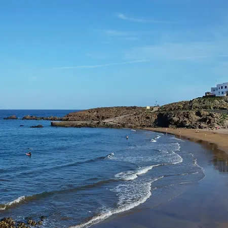 Апартаменты Stunning Sea View - Poris By Vv Canary Ocean Homes