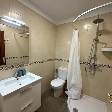 Stunning Sea View - Poris By Vv Canary Ocean Homes Апартаменты *