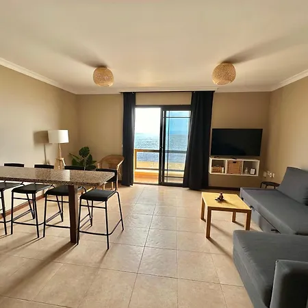 Апартаменты Stunning Sea View - Poris By Vv Canary Ocean Homes *